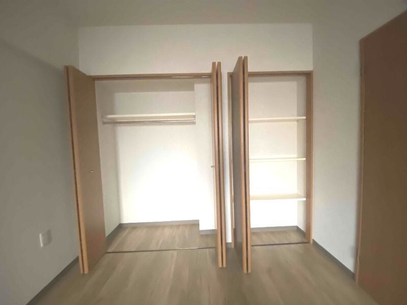 クレールメゾン　都筑の物件内観写真