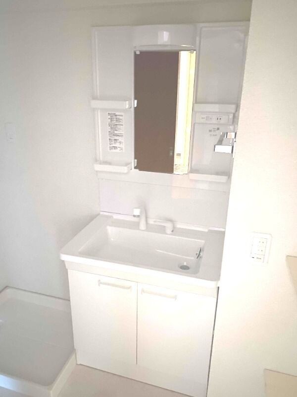 クレールメゾン　都筑の物件内観写真