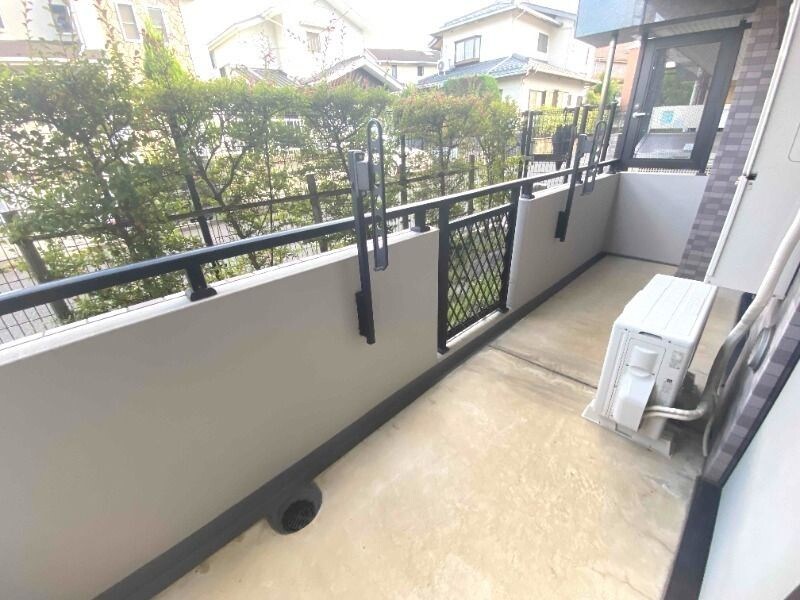 クレールメゾン　都筑の物件内観写真