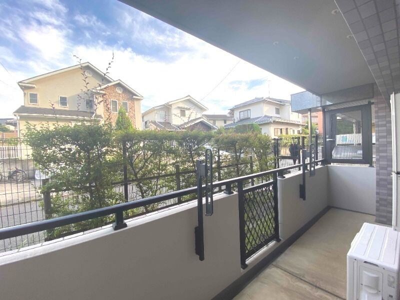 クレールメゾン　都筑の物件内観写真