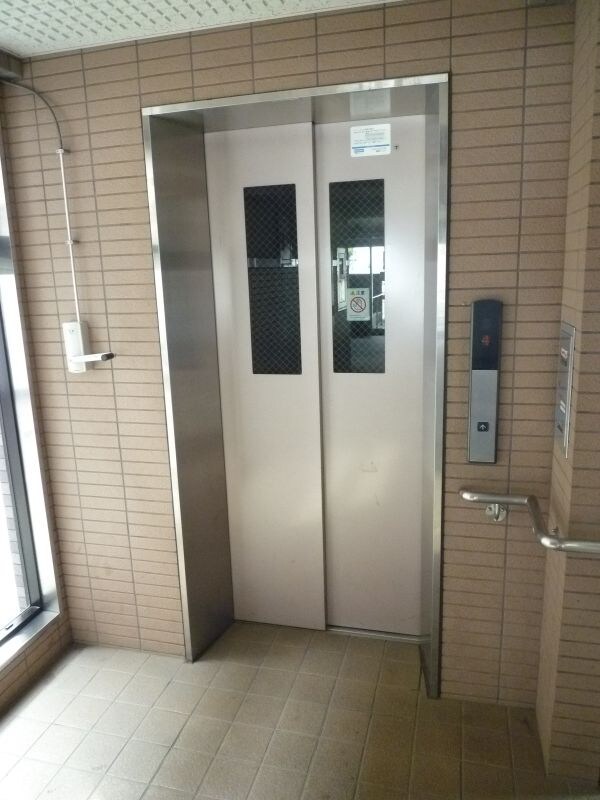 クレールメゾン　都筑の物件内観写真