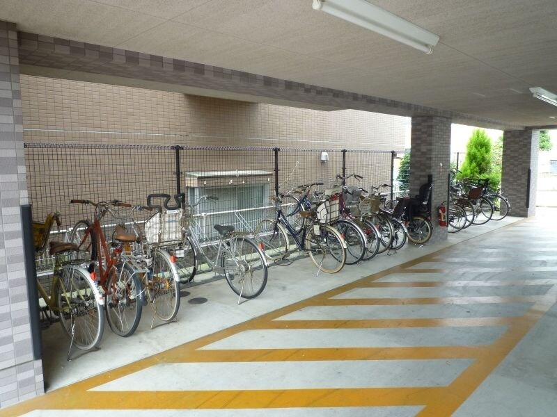 クレールメゾン　都筑の物件内観写真