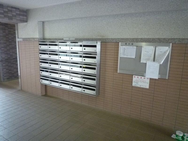 クレールメゾン　都筑の物件内観写真