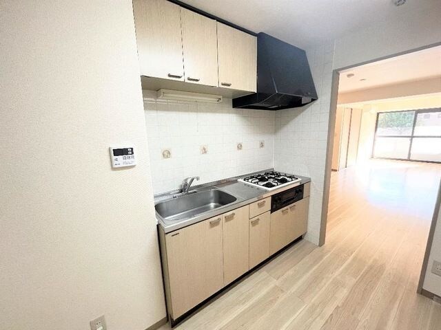 パスタの物件内観写真