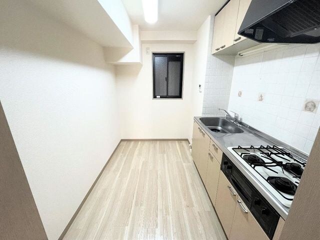 パスタの物件内観写真