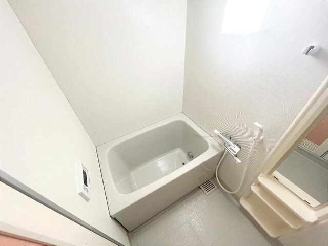 パスタの物件内観写真