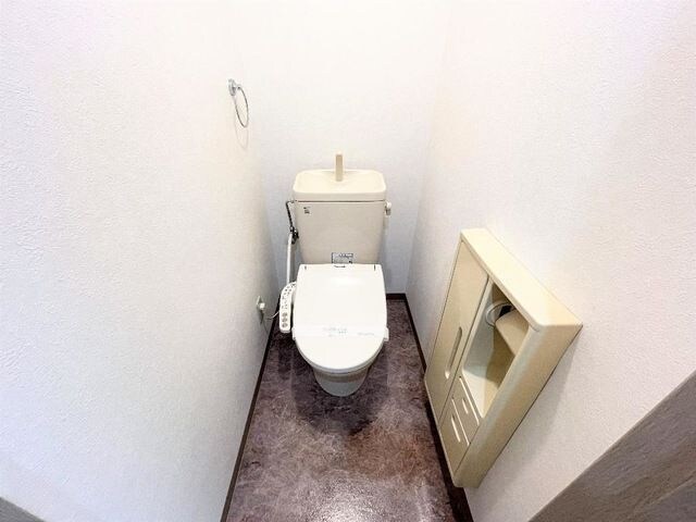 パスタの物件内観写真