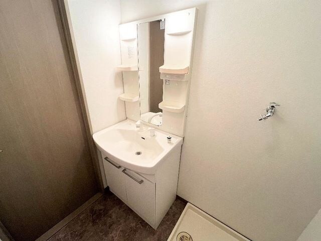 パスタの物件内観写真