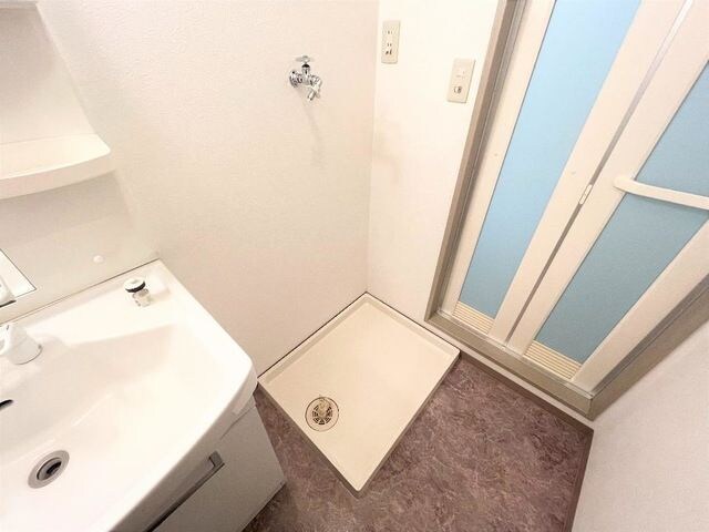 パスタの物件内観写真