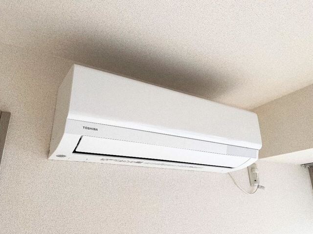 パスタの物件内観写真