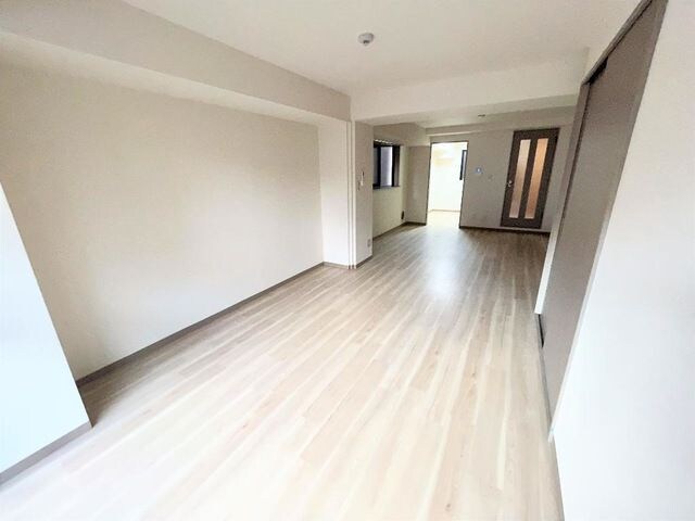 パスタの物件内観写真