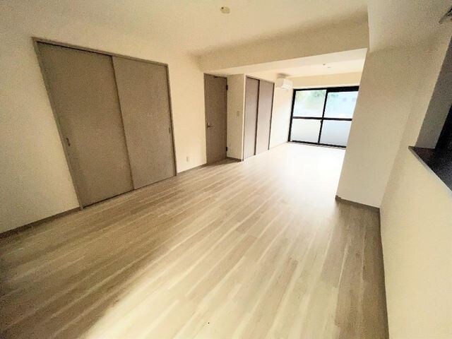 パスタの物件内観写真