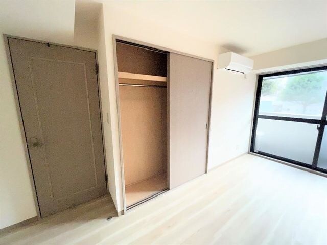 パスタの物件内観写真