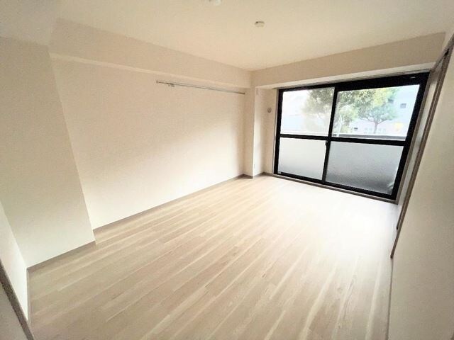 パスタの物件内観写真