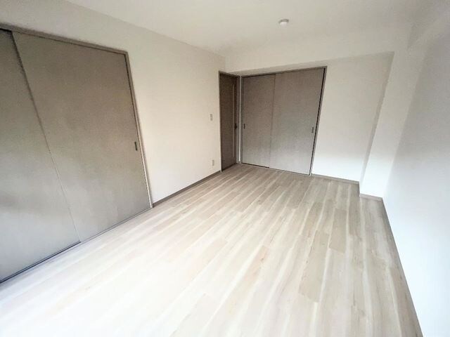 パスタの物件内観写真