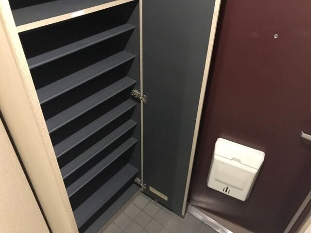 パスタの物件内観写真