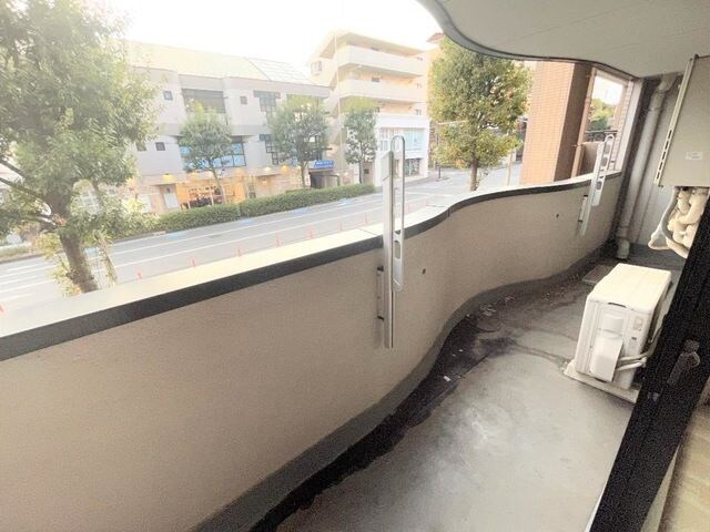 パスタの物件内観写真