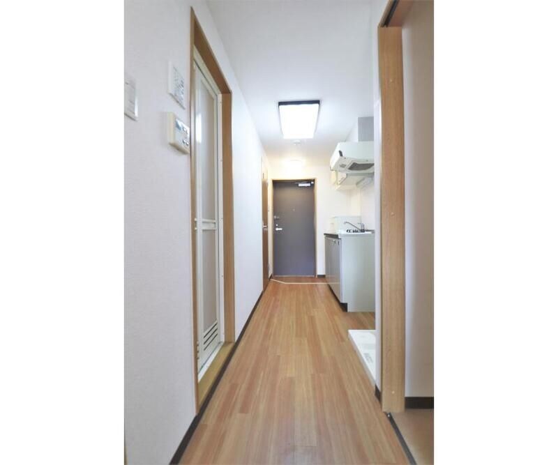 メゾン東陽日吉の物件内観写真