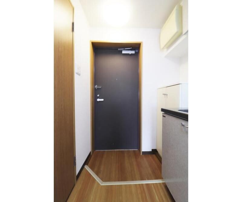 メゾン東陽日吉の物件内観写真