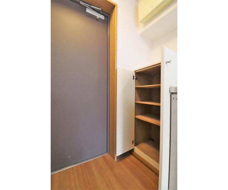 メゾン東陽日吉の物件内観写真