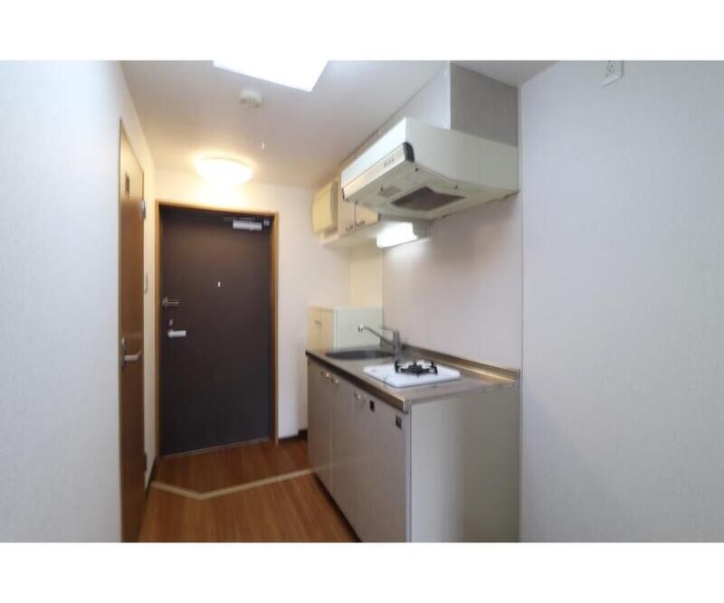 メゾン東陽日吉の物件内観写真