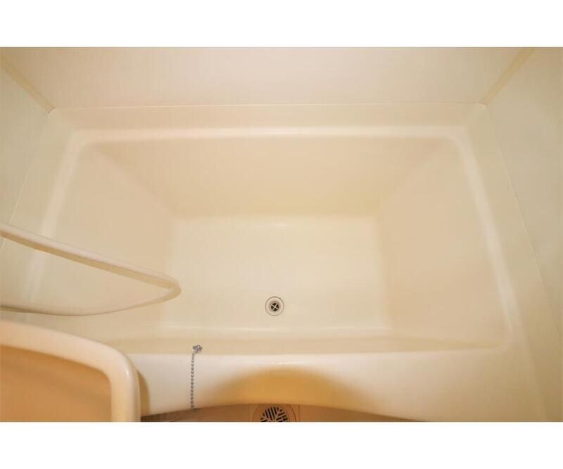 メゾン東陽日吉の物件内観写真