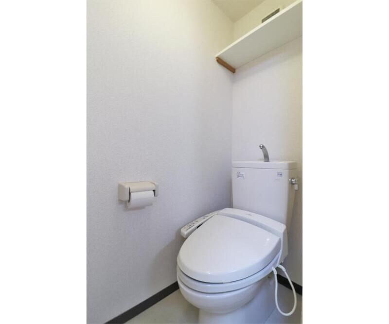 メゾン東陽日吉の物件内観写真