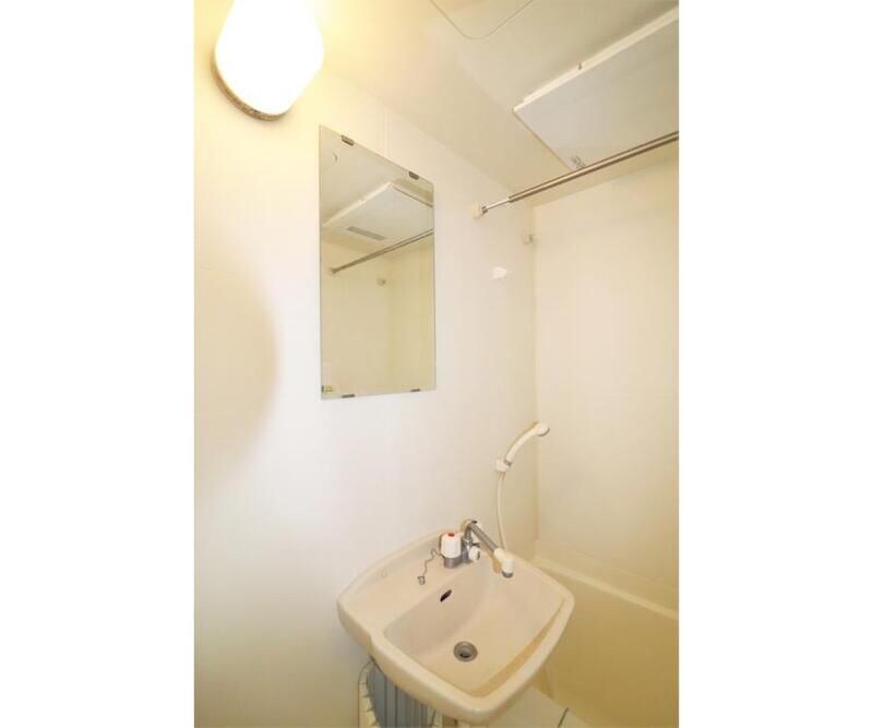 メゾン東陽日吉の物件内観写真