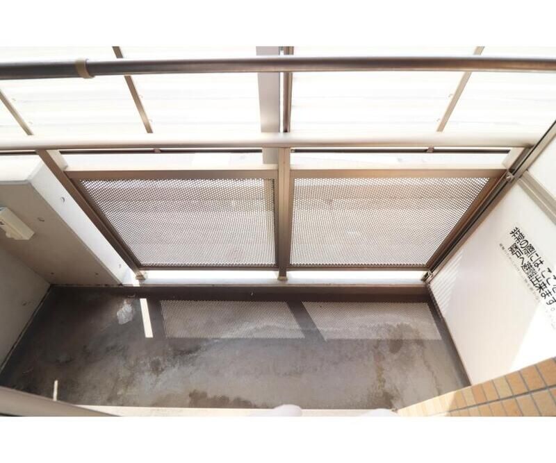 メゾン東陽日吉の物件内観写真