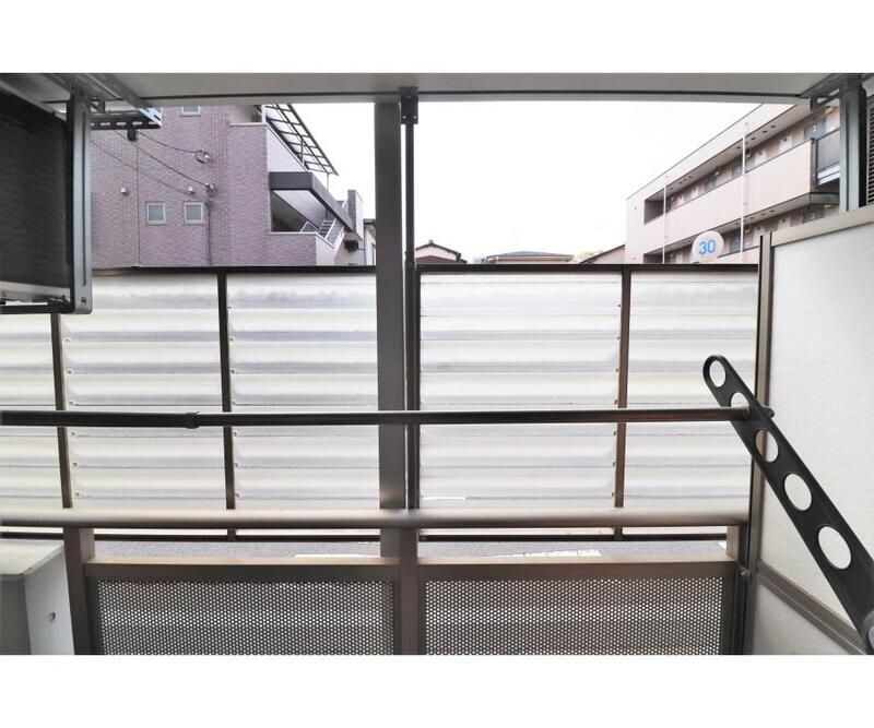 メゾン東陽日吉の物件内観写真