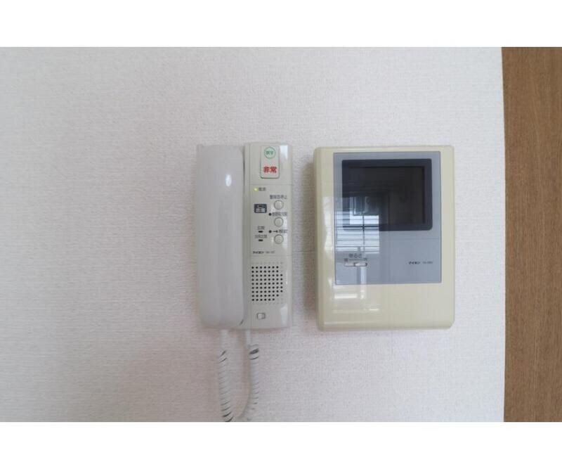 メゾン東陽日吉の物件内観写真