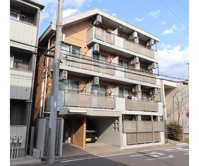 メゾン東陽日吉の物件内観写真