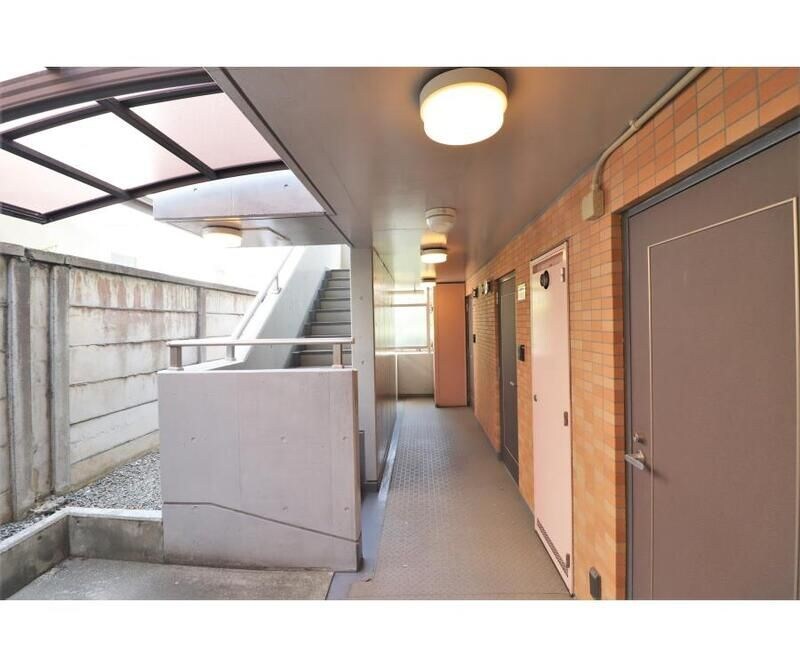 メゾン東陽日吉の物件内観写真