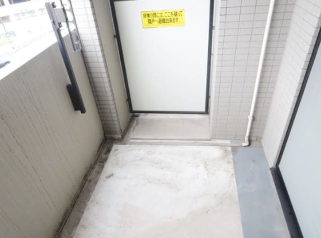 梶が谷駅 徒歩8分 4階の物件内観写真