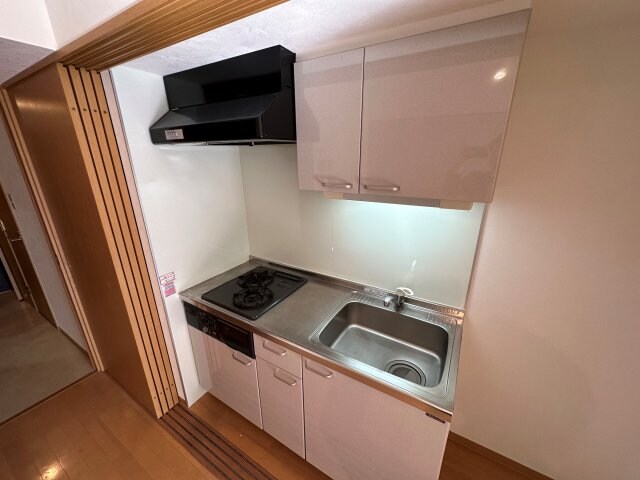 ラメールマエジマの物件内観写真