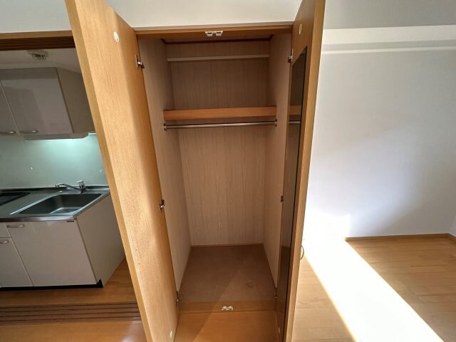 ラメールマエジマの物件内観写真