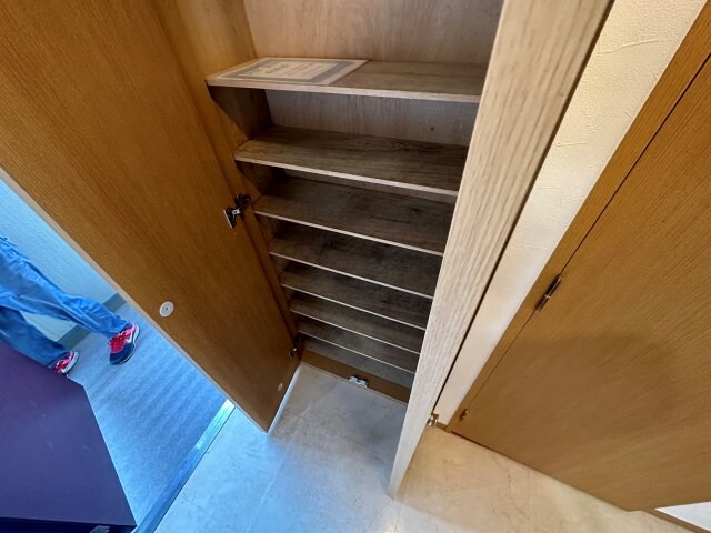 ラメールマエジマの物件内観写真