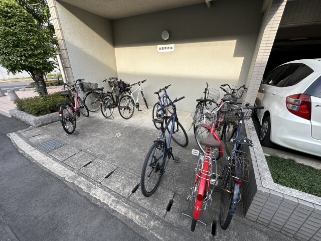 ラメールマエジマの物件内観写真