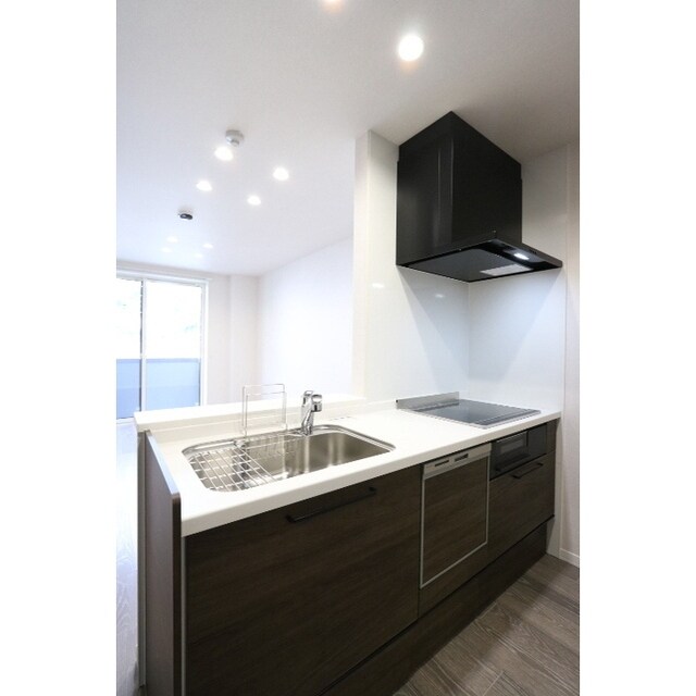 ロングウッドテラスの物件内観写真