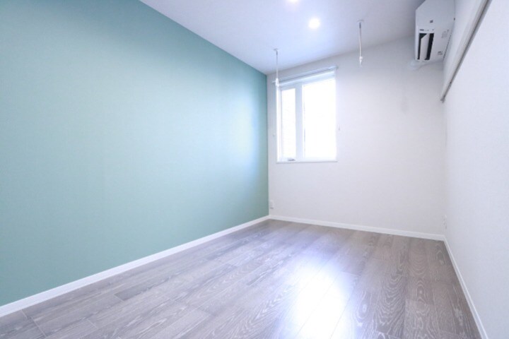 ロングウッドテラスの物件内観写真