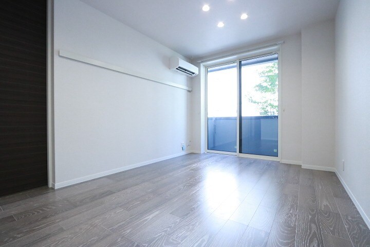 ロングウッドテラスの物件内観写真