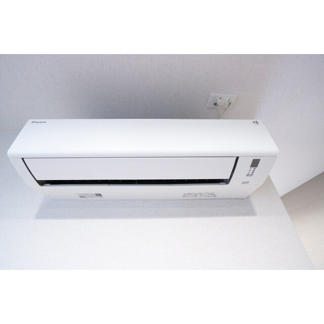 ロングウッドテラスの物件内観写真