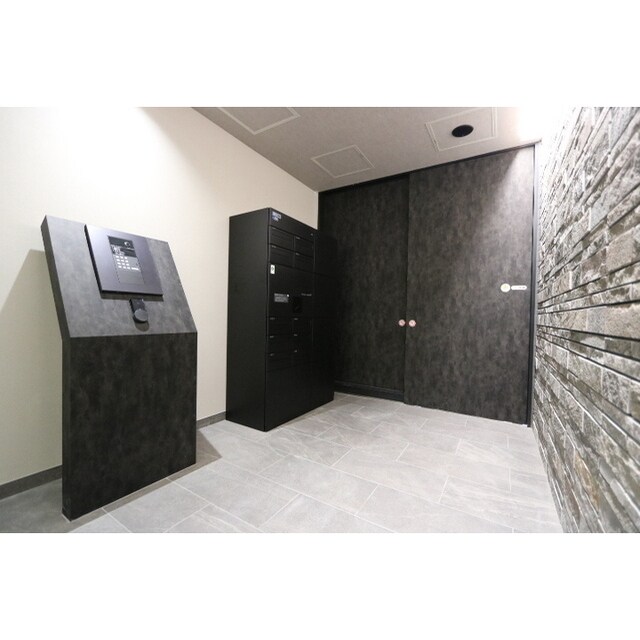 ロングウッドテラスの物件内観写真