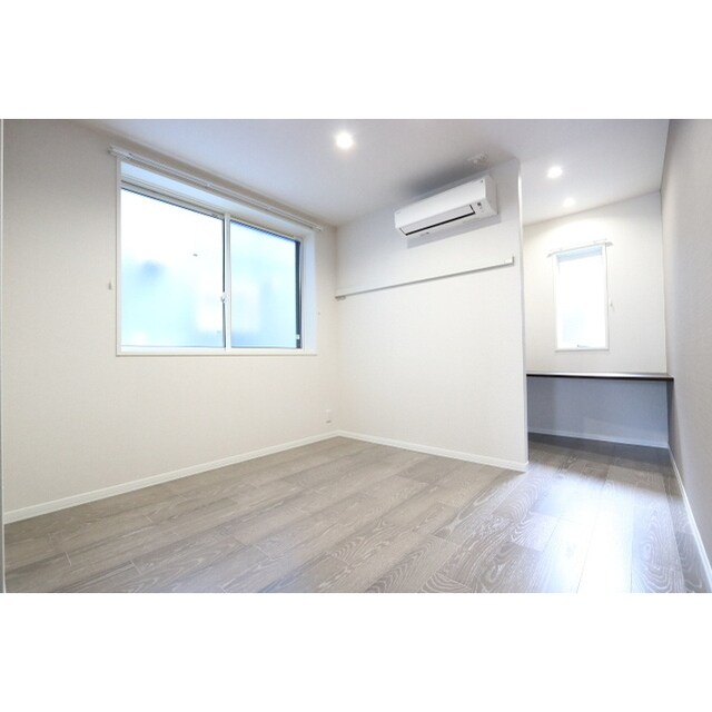 ロングウッドテラスの物件内観写真