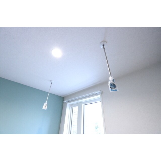 ロングウッドテラスの物件内観写真