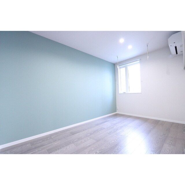 ロングウッドテラスの物件内観写真