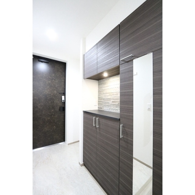 ロングウッドテラスの物件内観写真