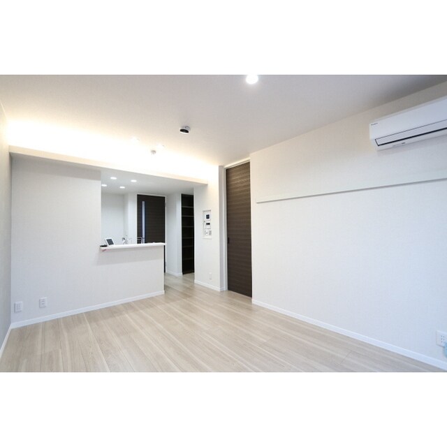 ロングウッドテラスの物件内観写真