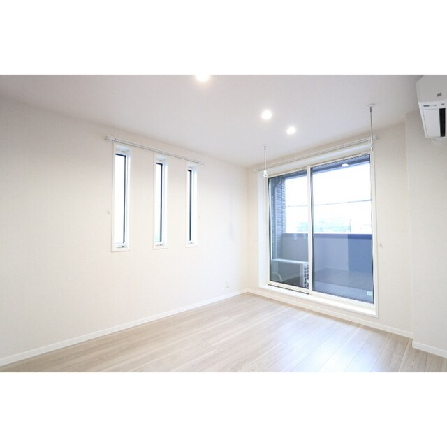 ロングウッドテラスの物件内観写真