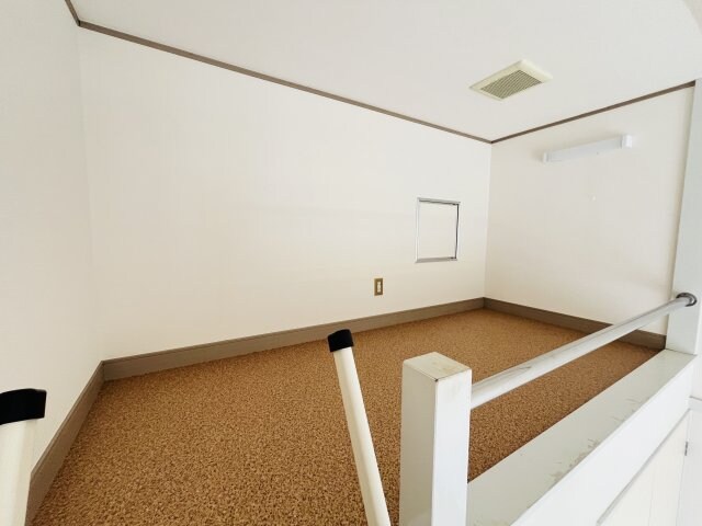 サンタリーベの物件内観写真